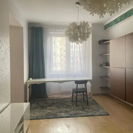 Koszykowa 1 Warschau