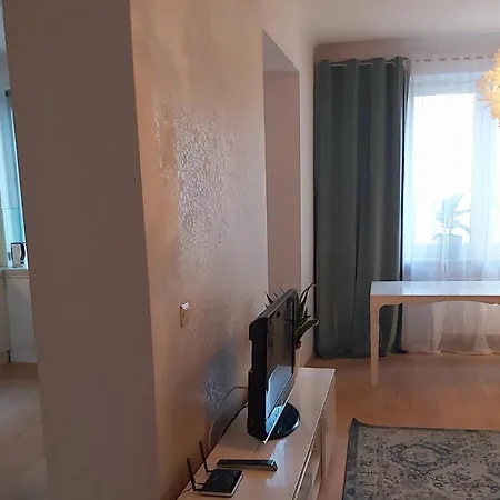 Koszykowa 1 Warschau