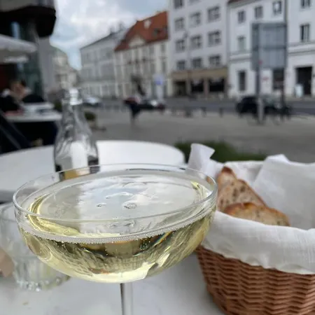 Lägenhet Koszykowa 1