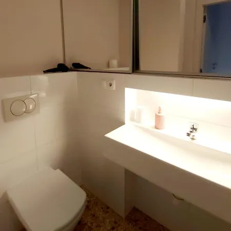 Lägenhet Koszykowa 1 *