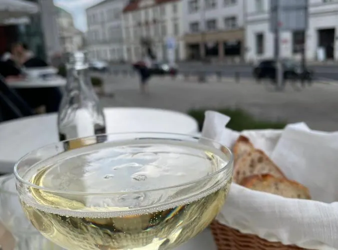 Appartamento Koszykowa 1