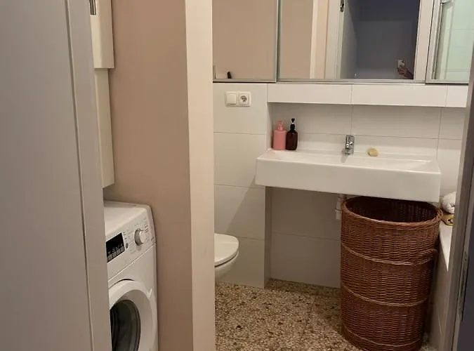 Appartamento Koszykowa 1 Varsavia