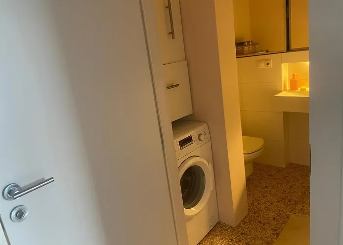 Koszykowa 1 Appartamento *