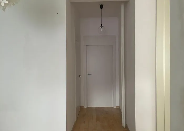 Koszykowa 1 Appartamento