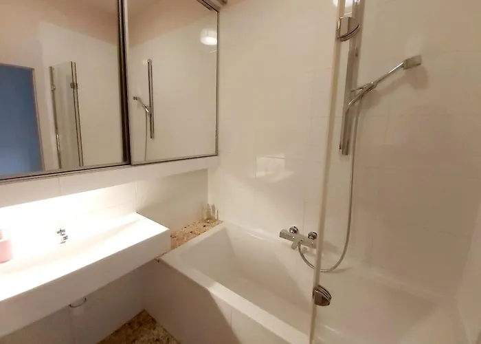 Koszykowa 1 Appartamento Varsavia