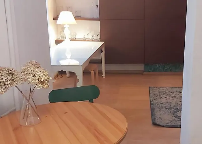 Appartamento Koszykowa 1 *