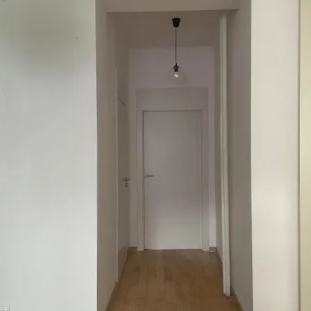 Koszykowa 1 Appartement