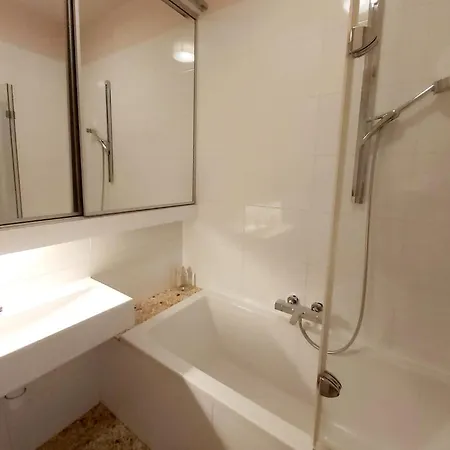 Koszykowa 1 Appartement Varsovie