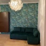 Apartamento Koszykowa 1 *
