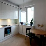Koszykowa 1 Apartamento Varsóvia