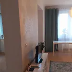 Koszykowa 1 Varsóvia