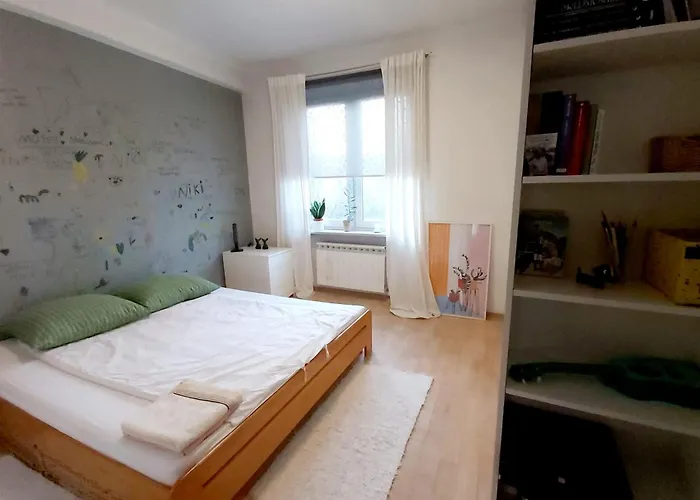 Koszykowa 1 * Warsaw